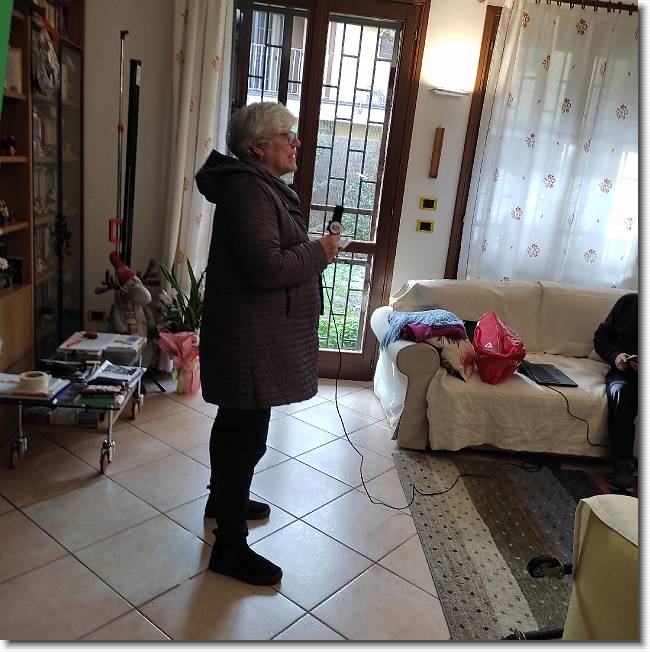 Clicca per scorrere le foto originali ingrandite